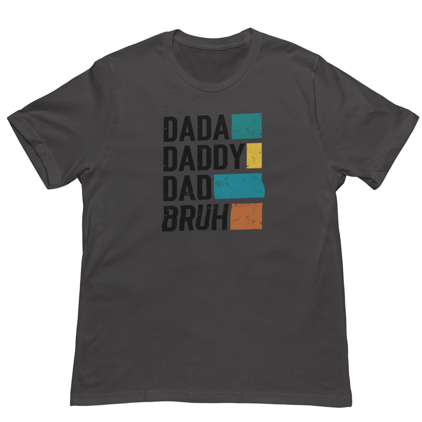 Dog Daddy Personalized Custom T-Shirt