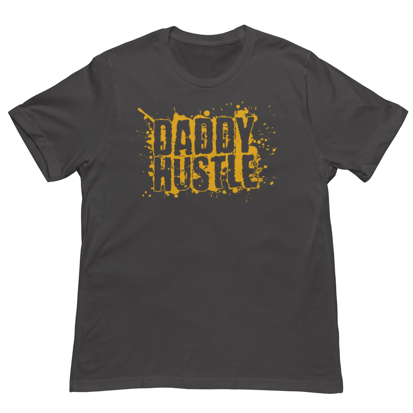 Dog Daddy Hustle Personalized T-Shirt