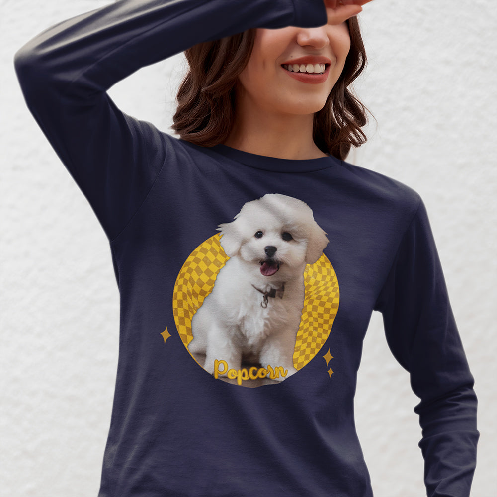 Summer Prints Personalized T-Shirt