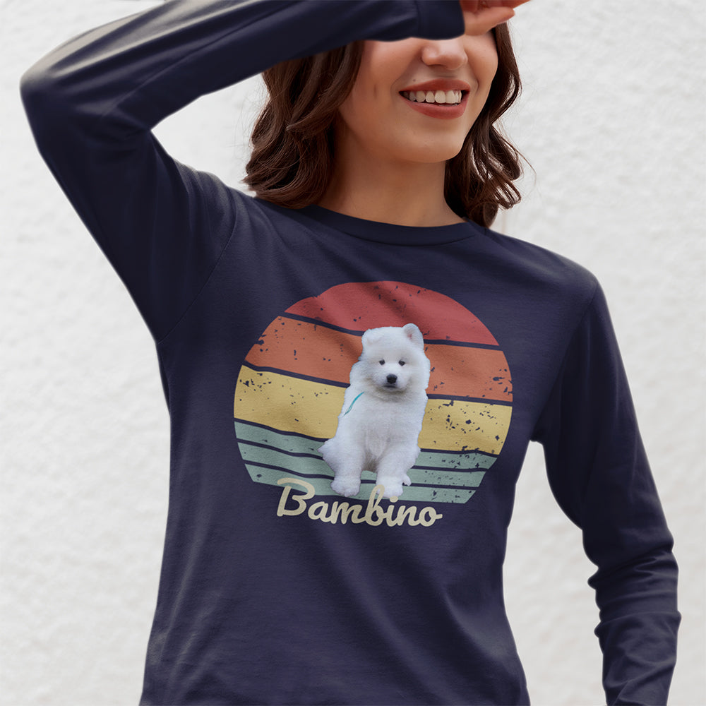 Best Dog Ever Personalized Custom T-Shirt