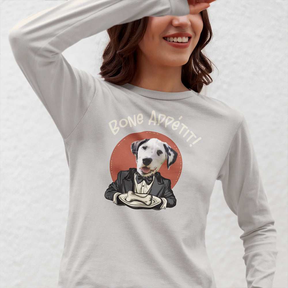 Whisker-lickin Good Custom T-Shirt