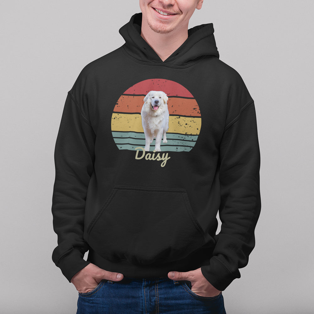 Best Dog Ever Personalized Custom T-Shirt