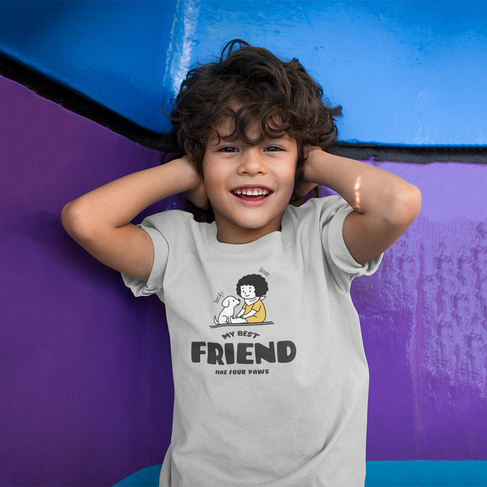 We Are Best Friend Personalized Custom T-Shirt