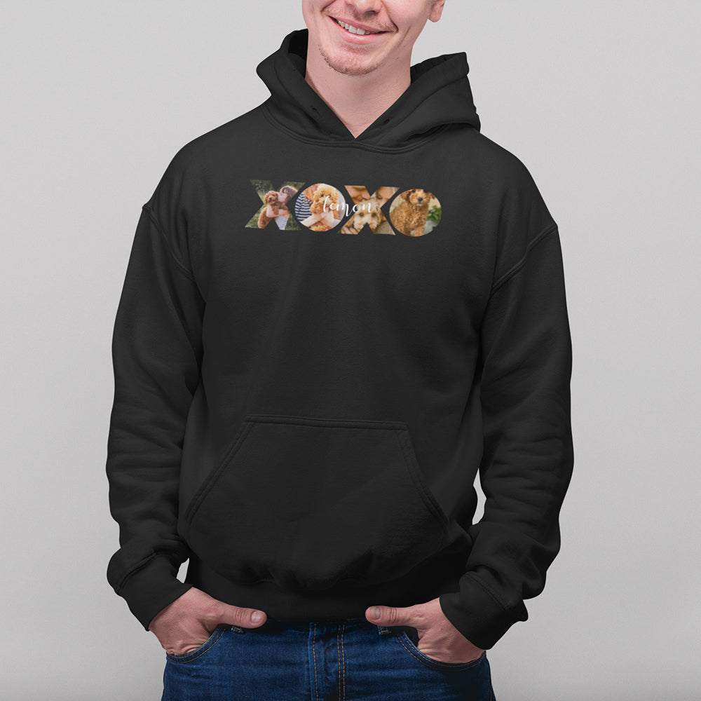 Fun photo Custom T-Shirt