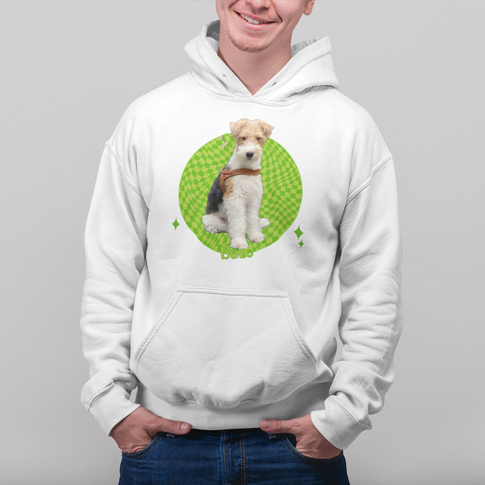 Summer Prints Personalized T-Shirt
