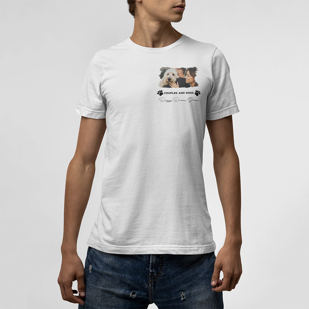 Pet Star Custom T-Shirt