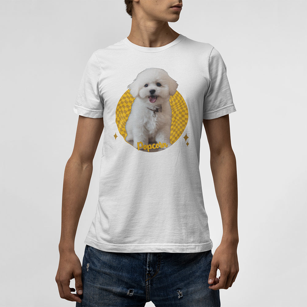 Summer Prints Personalized T-Shirt