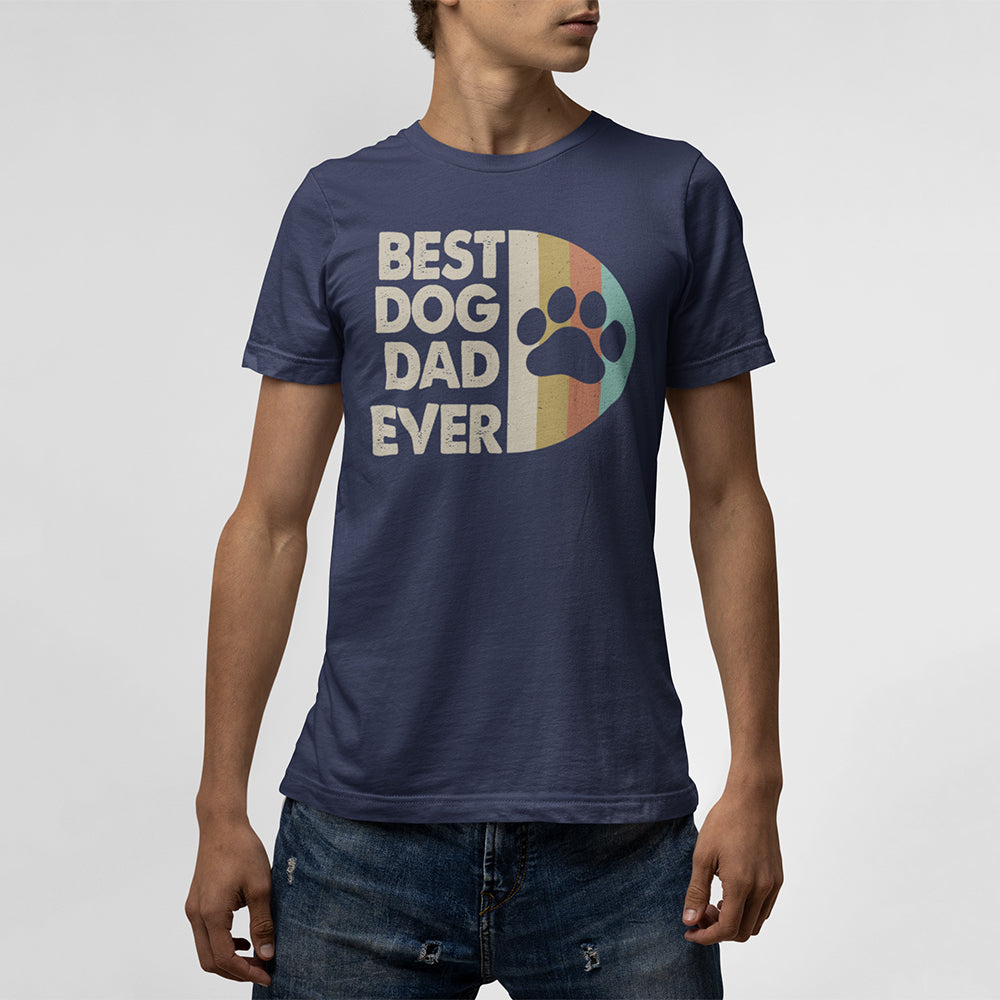 Best Dog Mom Ever Personalized T-Shirt