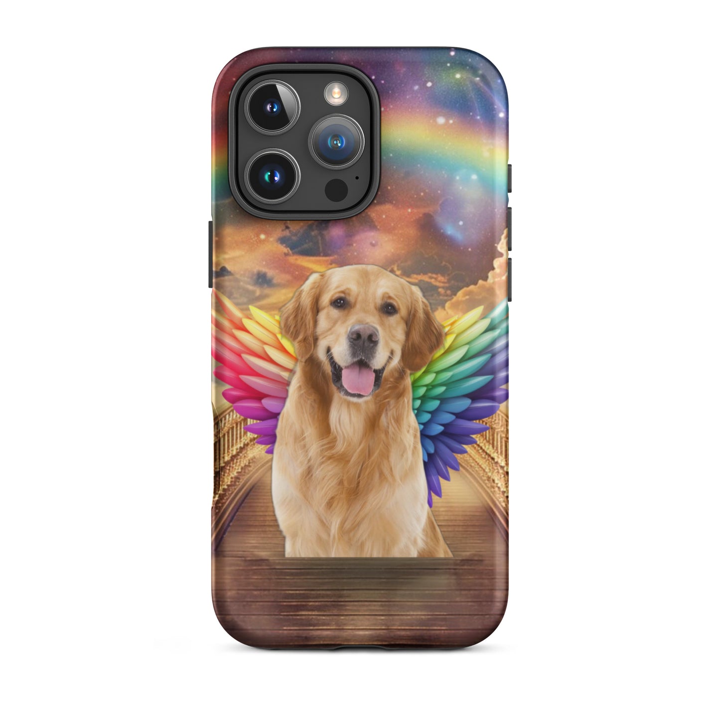 In Memory Case iPhone Case