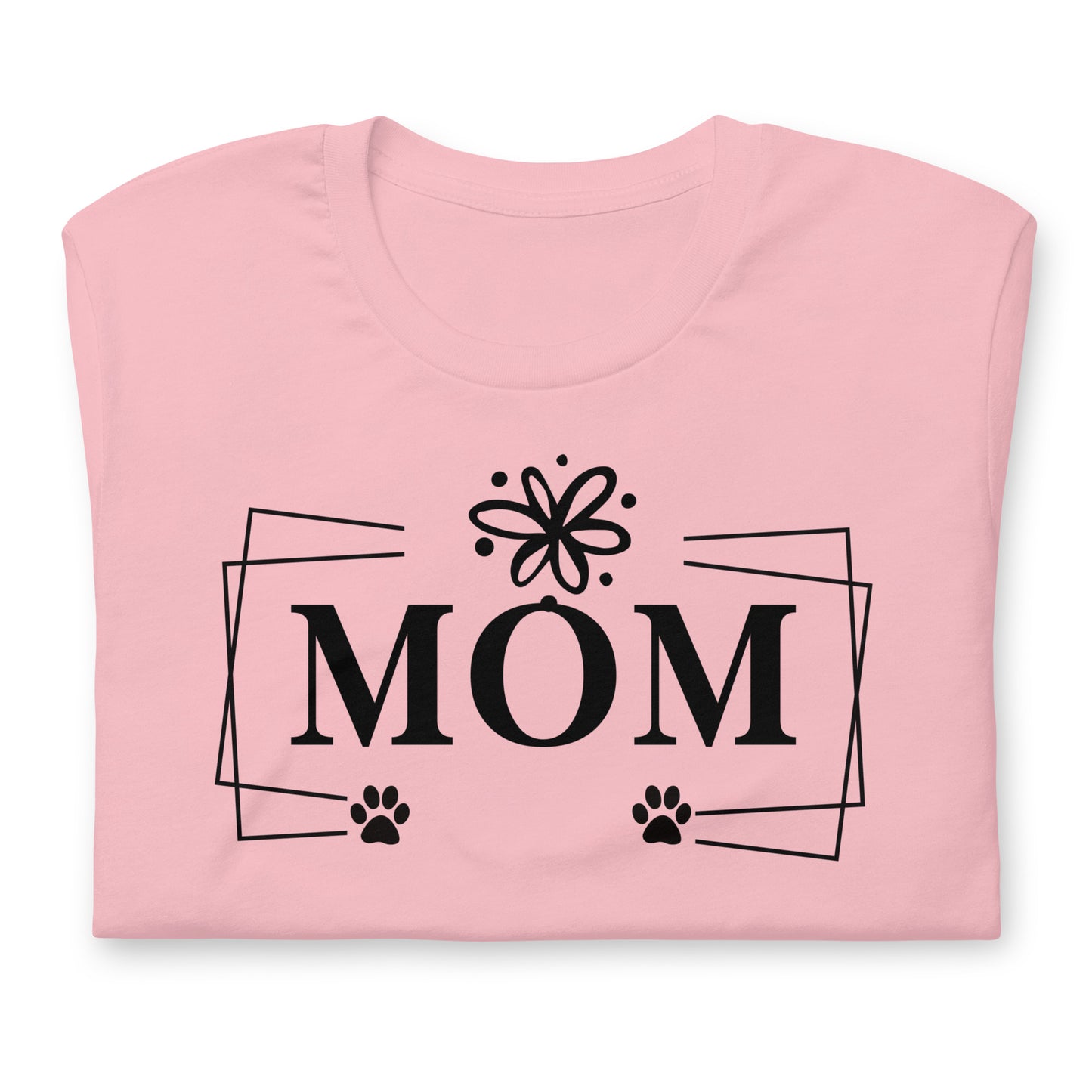 Pet Dad Custom T-Shirt