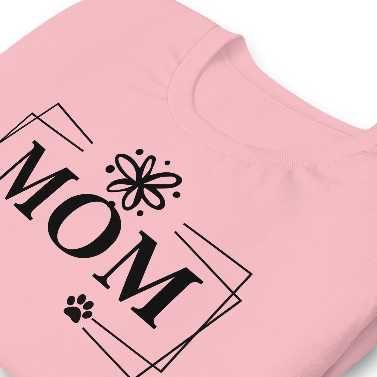 Pet Dad Custom T-Shirt