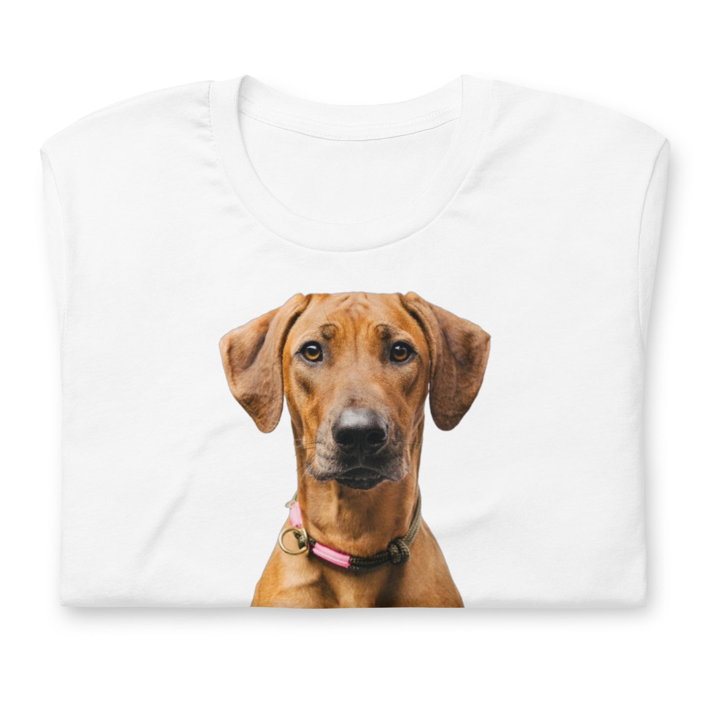 Personalized Custom Pet T-Shirt