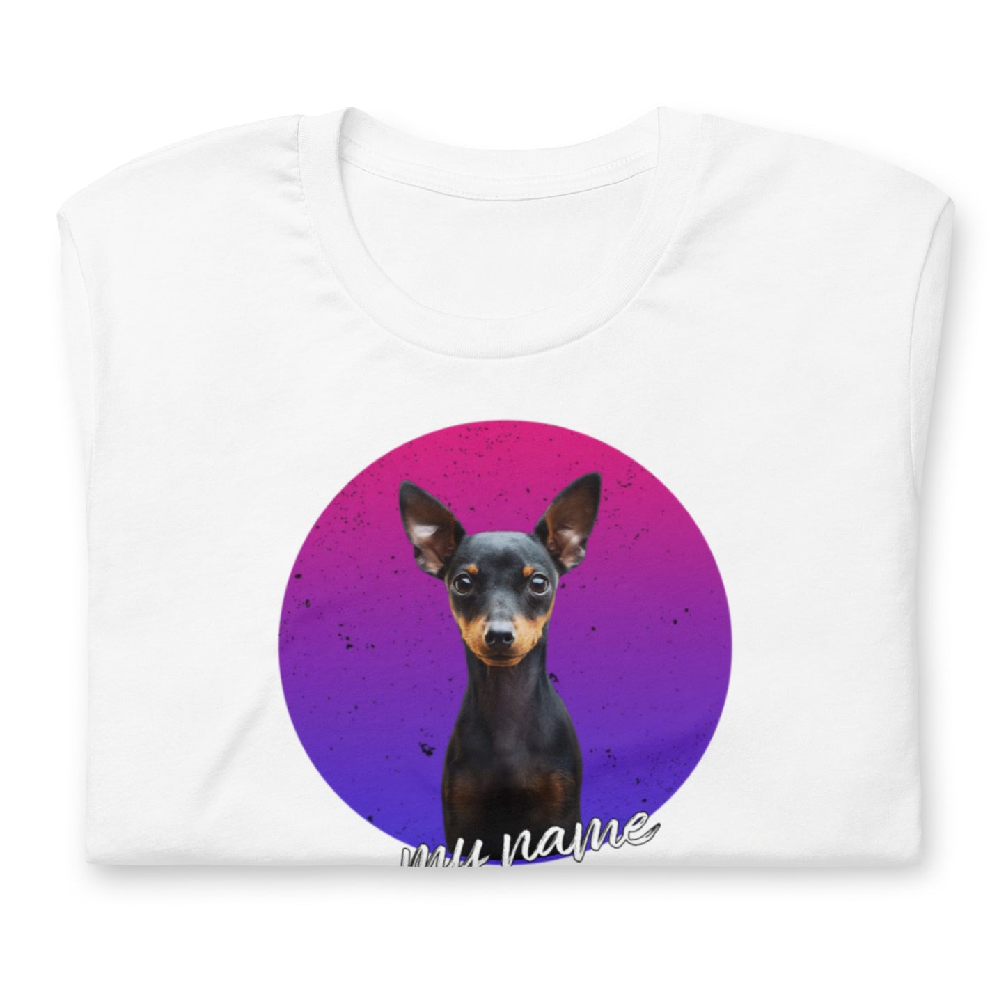 Life Is Better With Dog Custom T-Shirt
