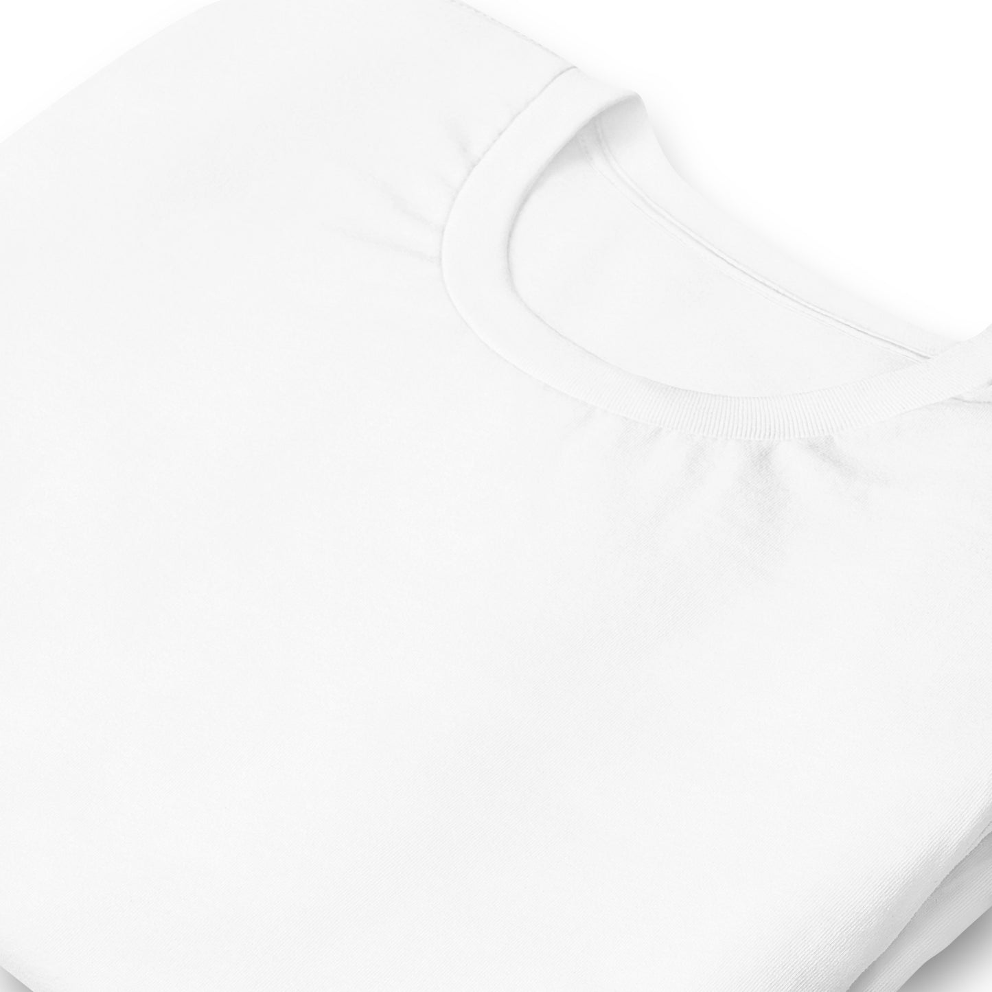 Heart Shape Custom T-Shirt