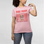 Dog Mom Personalized Custom T-Shirt