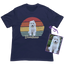 Best Dog Ever Personalized Custom T-Shirt
