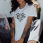 Fur Mom  Personalized Custom T-Shirt