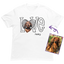 Love My Dog  Custom T-Shirt