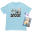 Dog Mom  Personalized T-Shirt