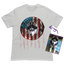 American Elements Custom T-Shirt