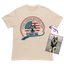 This Human Belongs To Personalized T-Shirt