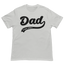 Dad I Love You Personalized Custom T-Shirt