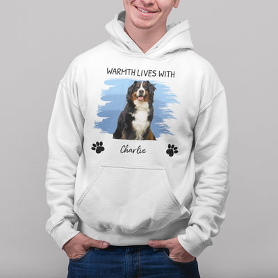 Home Warms With Personalized Custom T Shirt