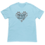 Fur Mom  Personalized Custom T-Shirt