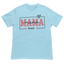 Dog Mom Personalized Custom T-Shirt