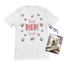 Best Dog Mom Ever Personalized T-Shirt