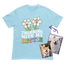 Twinning With My Bestie Personalized Custom T-Shirt