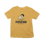 We Are Best Friend  Personalized Custom T-Shirt