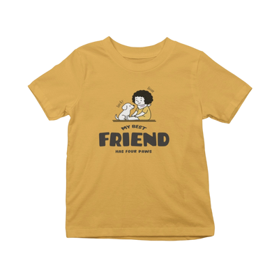 We Are Best Friend  Personalized Custom T-Shirt