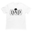 Pet Dad Custom T-Shirt