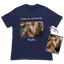 Photo Memory Personalized T-Shirt