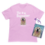 The Dogmother Personalized Custom T-Shirt