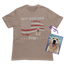 Best Dog Dad Ever Personalized Custom T-Shirt