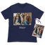 Photo Memory  Personalized T-Shirt