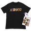 Fun photo  Custom T-Shirt