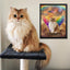 The Memorial Custom Pet Portrait