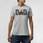 Best Dog Dad Personalized Custom T-Shirt