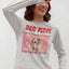 Dog Mom Personalized Custom T-Shirt