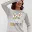 Twinning With My Bestie Personalized Custom T-Shirt
