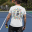 Colorful wreath Personalized T-Shirt