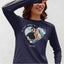 Paws&Heartbeats Custom T-Shirt