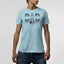 Dog Dad Personalized Custom T-Shirt