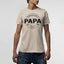 Best Dog PaPa Custom T-Shirt