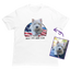 Best Dog Mom Ever Custom T-Shirt