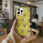 Custom  Water Ripples  iPhone  Case