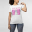 Dog Mom Personalized Custom T-Shirt